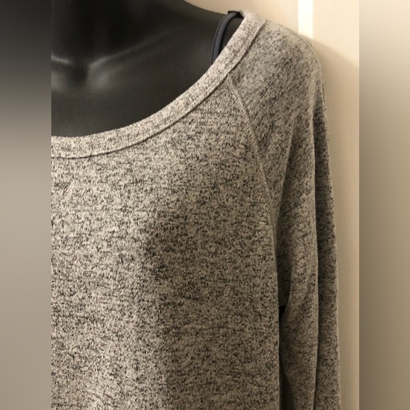 GAP FACTORY LONG SLEEVE BOAT NECK SZ SMALL - Picture 5 of 13